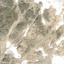 Satellite imagery of Mount Ashby, CA