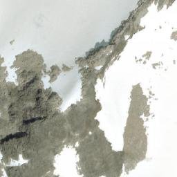 Satellite imagery of Mount Fowler, CA