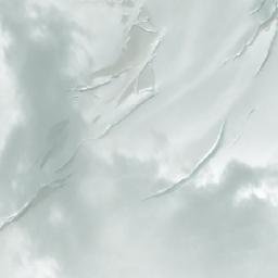 Satellite imagery of Mount Evindsen, CA
