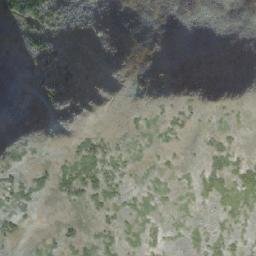 Satellite imagery of Mt Germansen, CA