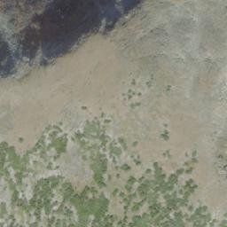 Satellite imagery of Mt Germansen, CA