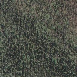 Satellite imagery of Skeleton Mountain, CA