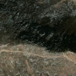 Satellite imagery of Ordnance Survey Great Trigonometrical Station — Goat Fell, GB