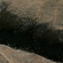 Satellite imagery of Ordnance Survey Great Trigonometrical Station — Goat Fell, GB