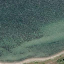 Satellite imagery of Kasserodde, DK