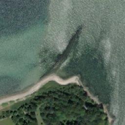 Satellite imagery of Kasserodde, DK