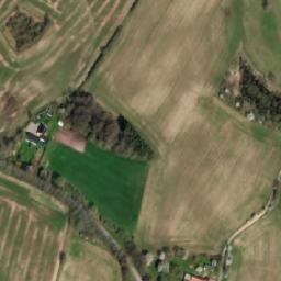 Satellite imagery of Hjortebjerg, DK