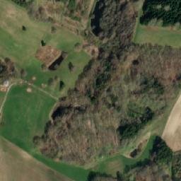 Satellite imagery of Hjortebjerg, DK