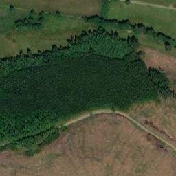 Satellite imagery of Romeleklint, DK