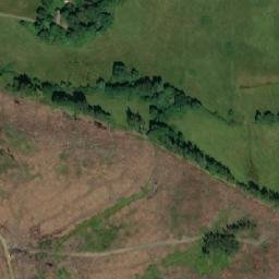 Satellite imagery of Romeleklint, DK