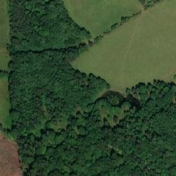 Satellite imagery of Romeleklint, DK