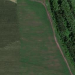 Satellite imagery of Верх. Шалай, RU