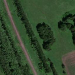 Satellite imagery of Верх. Шалай, RU