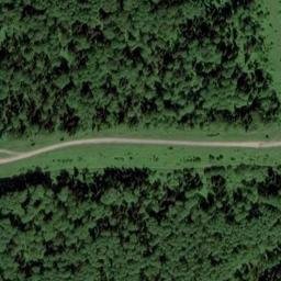 Satellite imagery of Кемеровка, RU