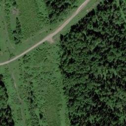 Satellite imagery of Кемеровка, RU