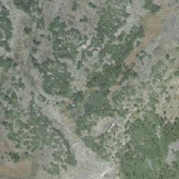 Satellite imagery of Mt Germansen, CA