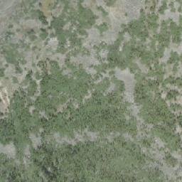 Satellite imagery of Mt Germansen, CA