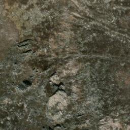 Satellite imagery of cairn, GB