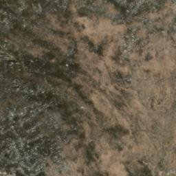 Satellite imagery of Ordnance Survey Great Trigonometrical Station — Goat Fell, GB