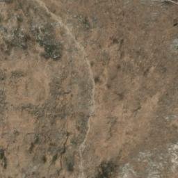 Satellite imagery of Ordnance Survey Great Trigonometrical Station — Goat Fell, GB