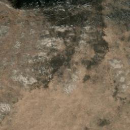 Satellite imagery of Ordnance Survey Great Trigonometrical Station — Goat Fell, GB