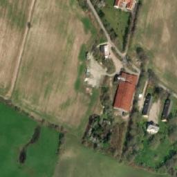 Satellite imagery of Hjortebjerg, DK