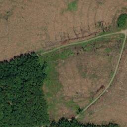 Satellite imagery of Romeleklint, DK