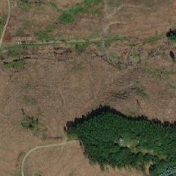 Satellite imagery of Romeleklint, DK