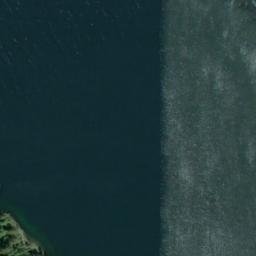 Satellite imagery of Blanquizal Point, US