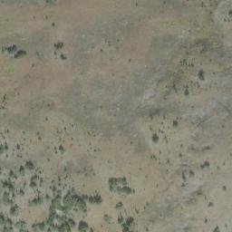 Satellite imagery of Germansen Range, CA