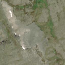 Satellite imagery of Mount Bickford, CA