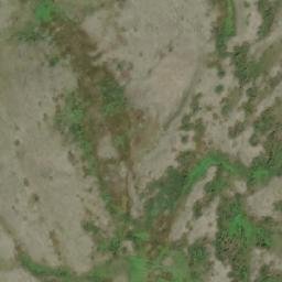 Satellite imagery of Mount Bickford, CA