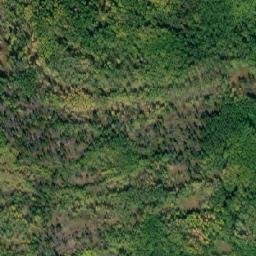 Satellite imagery of Submarine Mountain, CA