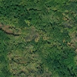 Satellite imagery of Submarine Mountain, CA