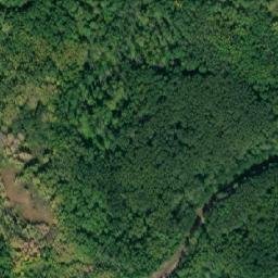 Satellite imagery of Submarine Mountain, CA