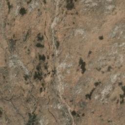 Satellite imagery of cairn, GB