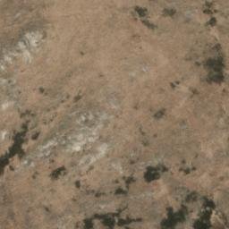 Satellite imagery of cairn, GB