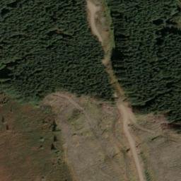 Satellite imagery of Birch Point, GB