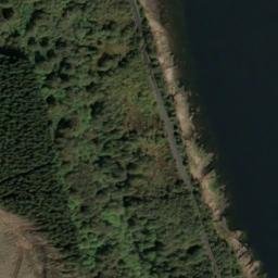 Satellite imagery of Birch Point, GB
