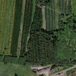 Satellite imagery of Trindhøj, DK