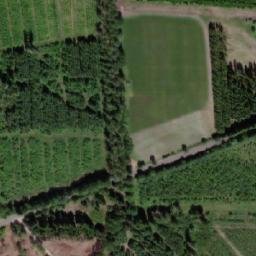 Satellite imagery of Trindhøj, DK