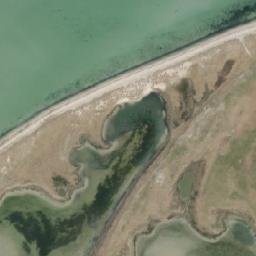 Satellite imagery of Agernæs, DK