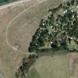 Satellite imagery of Agernæs, DK