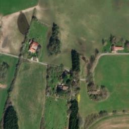 Satellite imagery of Hjortebjerg, DK