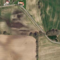 Satellite imagery of Knøsen, DK