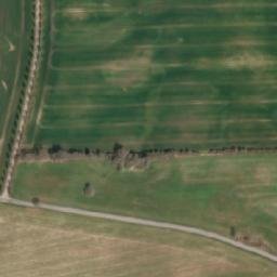 Satellite imagery of Knøsen, DK