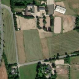 Satellite imagery of Egstallebjerg, DK