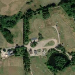 Satellite imagery of Egstallebjerg, DK