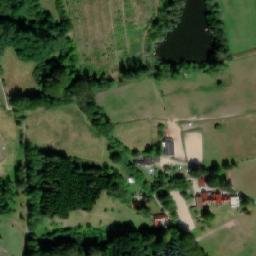 Satellite imagery of Egstallebjerg, DK