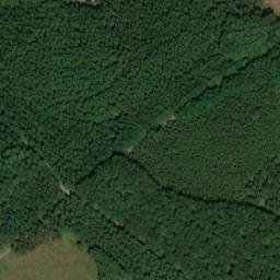Satellite imagery of Romeleklint, DK